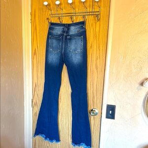 Women’s Kancan jeans size 25
